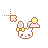 Normal select cursor