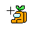 Normal select cursor