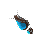 Normal select cursor