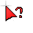 Help select cursor