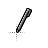 Link select cursor