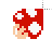 Big New Redshroom 2 Left cursor