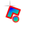 Normal select cursor