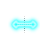 Horizontal resize cursor