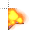 Normal select cursor