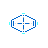 Precision select cursor