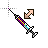 syringe diagonal 2 cursor