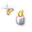 Normal select cursor