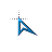 Alternate select cursor