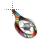 Working in background cursor