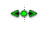 Horizontal resize cursor
