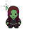 Normal select cursor