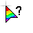 arcoiris 2 cursor