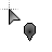 Smooth Location sel cursor