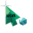 Normal select cursor