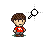 Zoom Leftie cursor