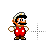 Text select cursor