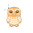 Normal select cursor