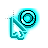 Working in background cursor