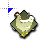 MW2 Chicken Emblem cursor