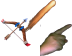 Flashing Colors (My first) Cursors preview