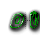 Link select cursor