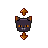 Vertical resize cursor