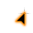 Vertical resize cursor