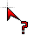 Help select cursor