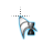 Working in background cursor