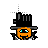 RomanOrShroom (Point option) cursor
