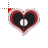 Normal select cursor