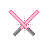 Unavailable cursor