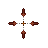Precision select cursor