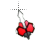 Link select cursor