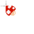 New Redshroom 1 cursor