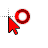 Working in background cursor