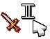 Silver Cursors preview