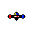 Horizontal resize cursor