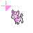 deerling (spring) s cursor