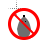 unaivable cursor