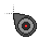 Normal select cursor