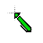 Handwriting cursor