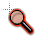NDglass click cursor