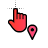 Normal select cursor