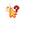 Help select cursor
