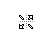 Diagonal Resize 2 cursor