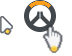 Overwatch Cursors preview