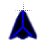 Alternate select cursor