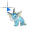 Vaporeon cursor
